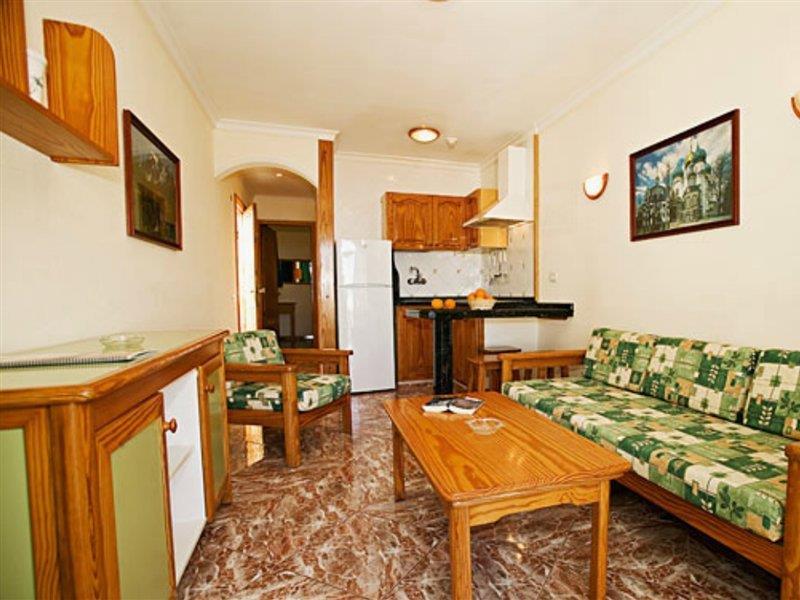 Richmond Atsol Daire Puerto Rico  Dış mekan fotoğraf